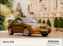 Volvo - Vintage Photograph