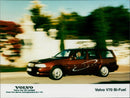 Volvo - Vintage Photograph