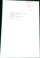 Volvo - Vintage Photograph