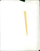 Volvo - Vintage Photograph