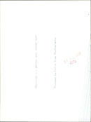 Volvo - Vintage Photograph