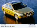 Volvo - Vintage Photograph
