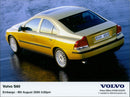 Volvo - Vintage Photograph