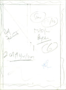 Volvo - Vintage Photograph