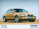 Volvo - Vintage Photograph