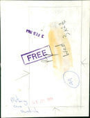 Volvo - Vintage Photograph