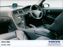 Volvo - Vintage Photograph