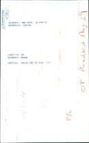 Volvo - Vintage Photograph