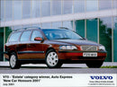 Volvo - Vintage Photograph