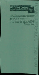 Music festival attendees dancing and enjoying the show. - Vintage Photograph