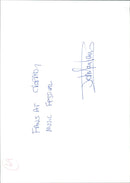 Hundreds of fans enjoy a music festival in Domantan. - Vintage Photograph