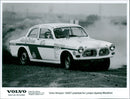 Volvo - Vintage Photograph