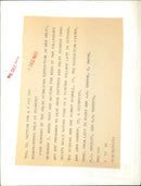 Four members of the Welsh Himalayan Expedition await news of two missing colleagues in New Delhi. - Vintage Photograph