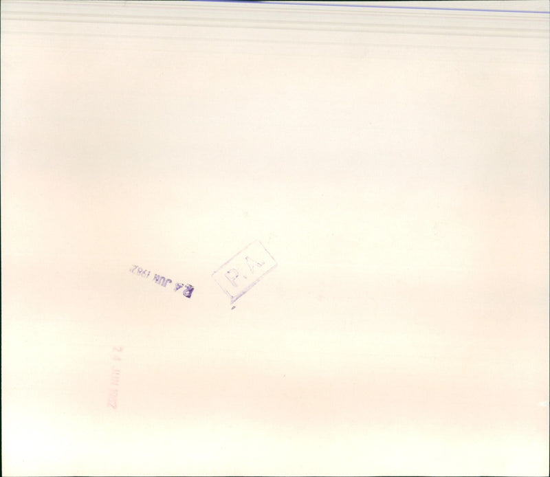 HMS Spartan - Vintage Photograph