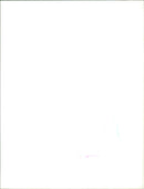 A student receiving instruction on the violin during a lesson at the Bear 8 Music School. - Vintage Photograph