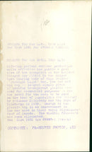 Daimler Straight Light car - Vintage Photograph