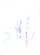 A Ferrari 250/GT 1963 Coupe 2+2 at the Carrozzeria Pininfarina in Turin, Italy. - Vintage Photograph