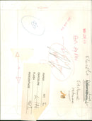 A Hillman Avenger GL Estate car manufactured by Chrysler United Kingdom Ltd. - Vintage Photograph