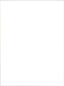 A red Fiat Punto IT drives along a country road. - Vintage Photograph