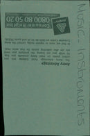 A variety of music instruments with Avery Advantage Point Scheme products. - Vintage Photograph