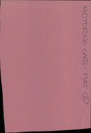 People admire a classic Fiat 2 car during a vintage car show. - Vintage Photograph