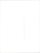 A Daihatsu YRV 1.3 'Premium' model at a press office event. - Vintage Photograph