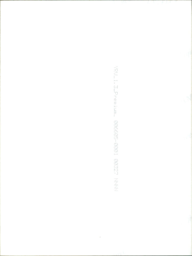 A Daihatsu YRV 1.3 'Premium' model at a press office event. - Vintage Photograph