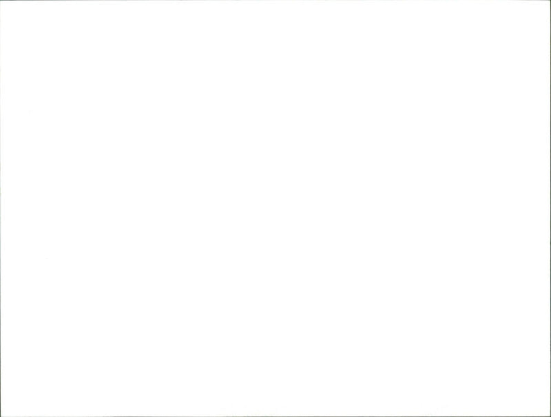 A new model of the Daihatsu Sirion being unveiled by X539 JOJ. - Vintage Photograph