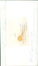 Musicians rehearse under the supervision of John Esaias at Wood Green School in Witney. - Vintage Photograph