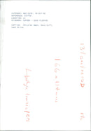 Chrysler Neon - Vintage Photograph