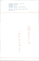 Chrysler Neon - Vintage Photograph