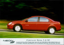 Chrysler Neon 2.0 SE - Vintage Photograph