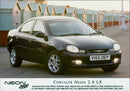 Chrysler Neon 2.0 LX - Vintage Photograph