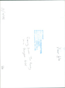 Tim Harvey races a Peugeot 406 at the Zie chiver event. - Vintage Photograph