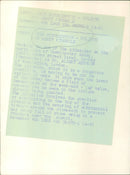 Westminster Abbey - Vintage Photograph