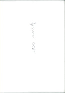 Musician Han Skin R871 DJs the launch of the new Citroën Saxo Mischief Limited Edition. - Vintage Photograph