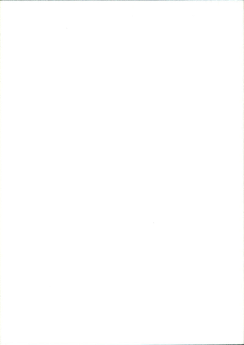 Citroen Xsara model on display at the launch of the new Xsara. - Vintage Photograph