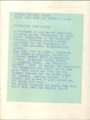 State Coach - Vintage Photograph