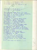 State Coaches - Vintage Photograph