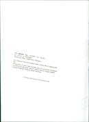 Eric Newsom from the Fareham MRC shows off his Hayling Billy model railway set to Philip Ishan (7) and siblings Harry (4) and Annabelle (2). - Vintage Photograph