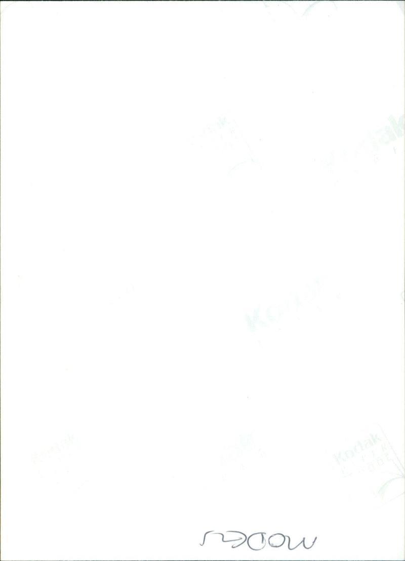 Automobile enthusiasts gather to experience the launch of the new Sezo Model X electric car. - Vintage Photograph