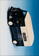 Matchbox Collectibles releases six new toy models in the "Taste of France" livery. - Vintage Photograph