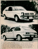 1976 Chevrolet Chevette - Vintage Photograph