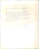 South Bank Concert Hall - Vintage Photograph