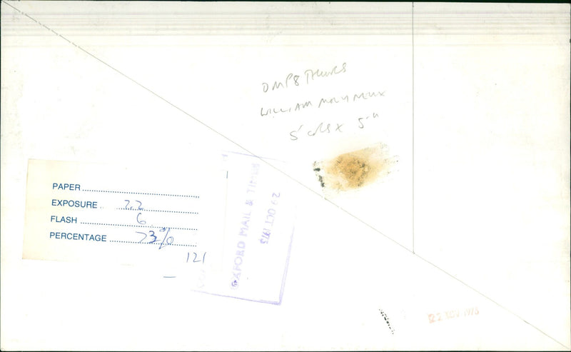 Models: Villages and Buildings - Vintage Photograph