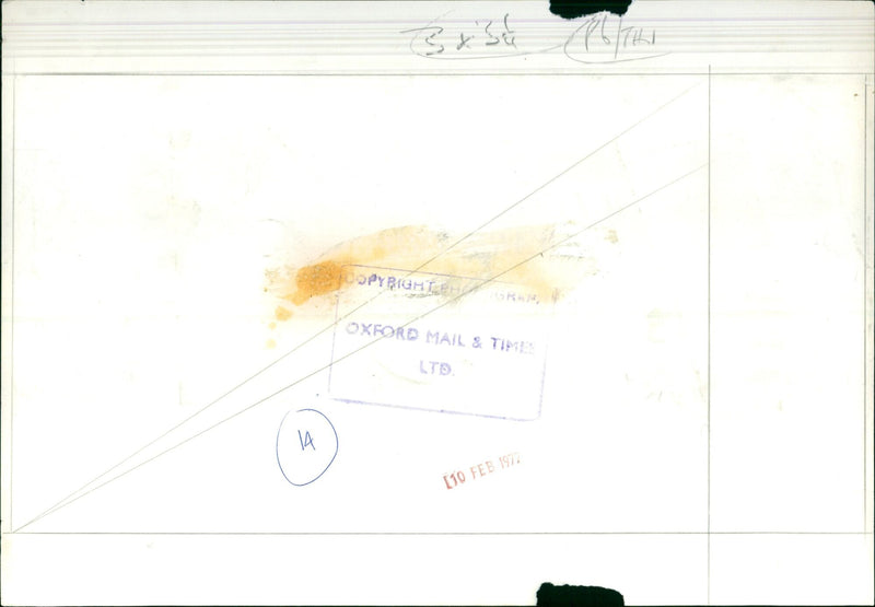 Models: Villages and Buildings - Vintage Photograph