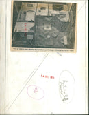 Models: Villages and Buildings - Vintage Photograph