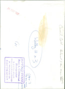 Students of Camil College make music in the school's music studio. - Vintage Photograph