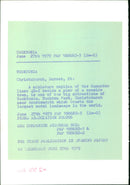 Queen Elizabeth II - Vintage Photograph