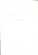 Colin Judge and Ian Kennedy at TTL Risinghurst Model Railway Show. - Vintage Photograph